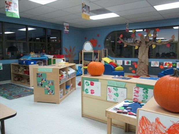 Images Ina KinderCare