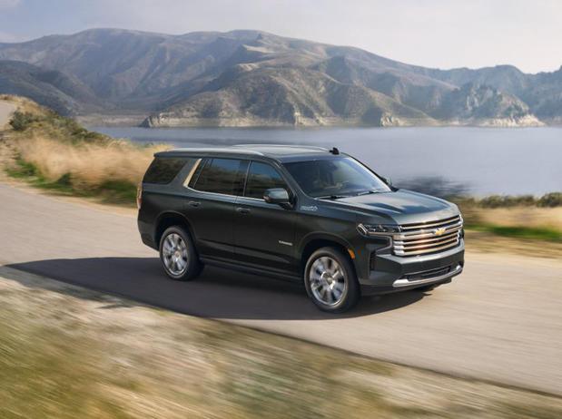 Images Dunn Chevy