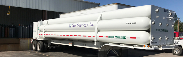 Images DJB Gas Services Inc.