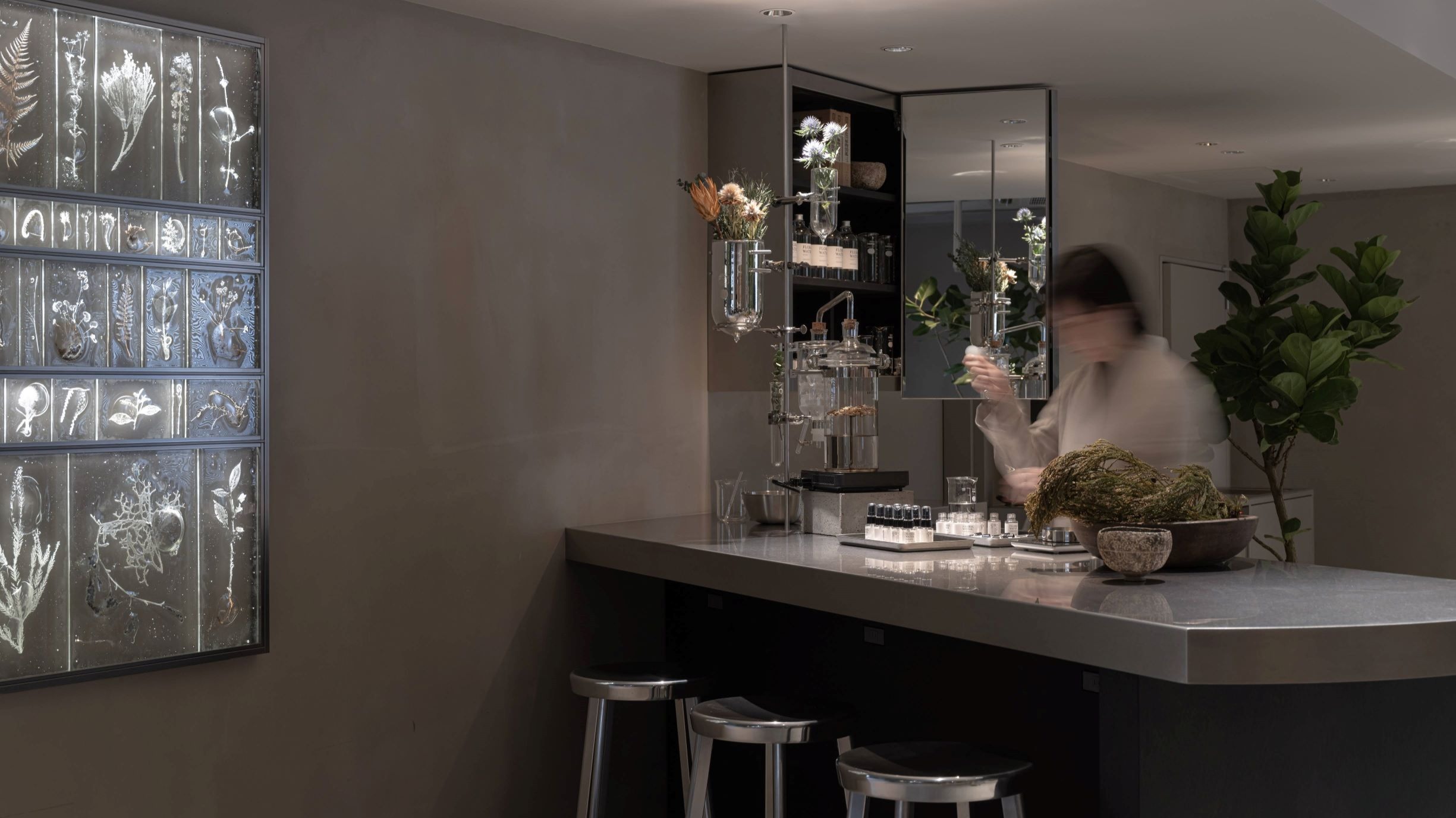 RAKURO Kyoto by THE SHARE HOTELS