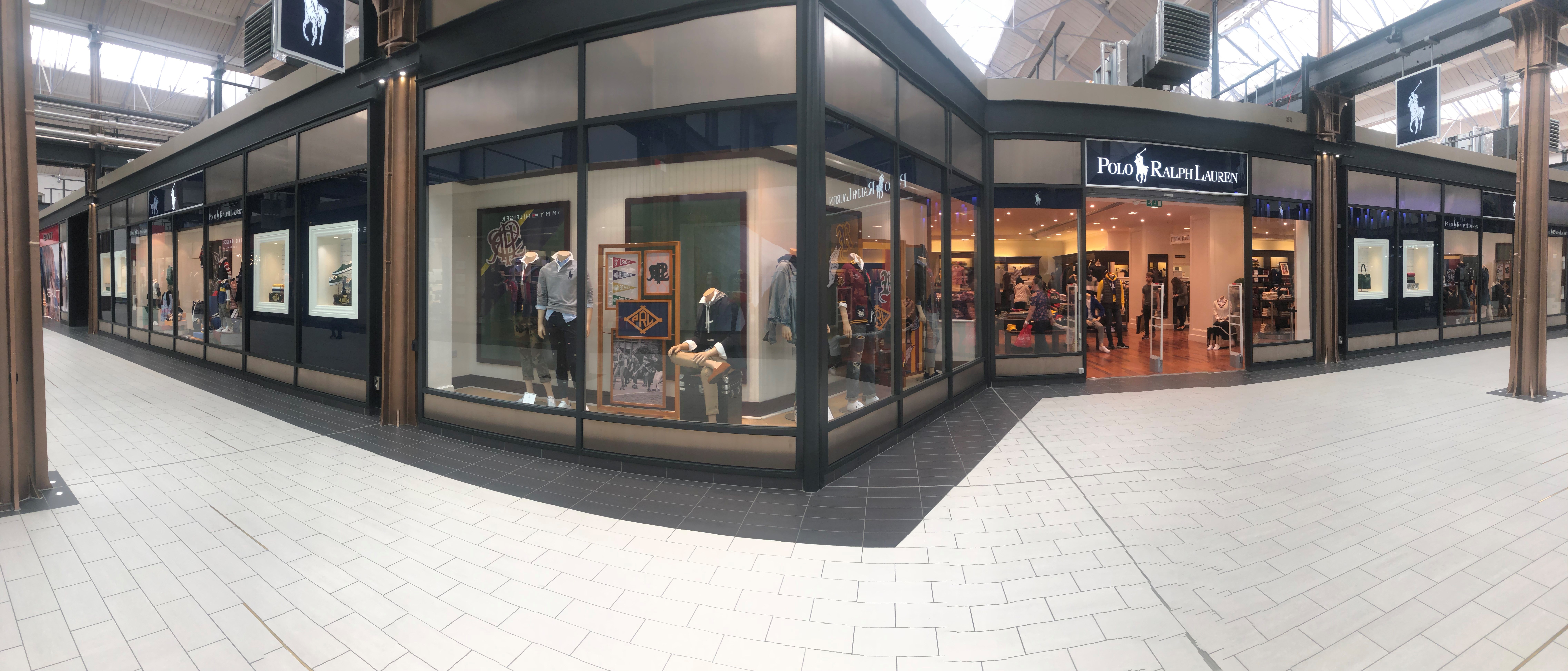 Images Polo Ralph Lauren Outlet Store Swindon
