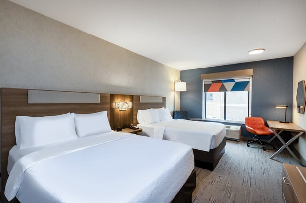 Images Holiday Inn Express & Suites Missoula Northwest by IHG