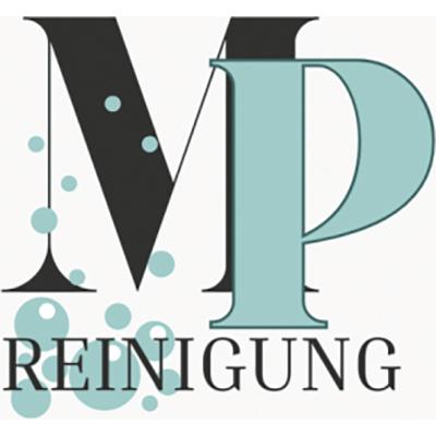 MP Reinigung Logo