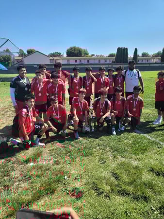 Images Mesa Verde Youth Soccer League