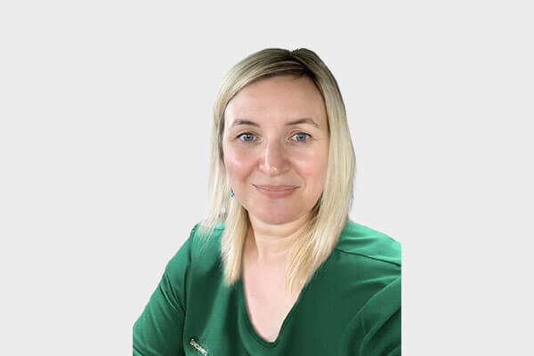 Cassandra Hayes, Dispensing Partner in our Coffs Harbour City Centre store