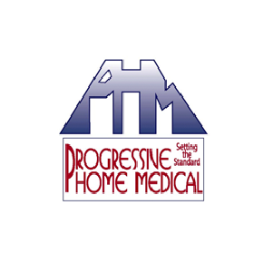 Progressive Home Medical Logo