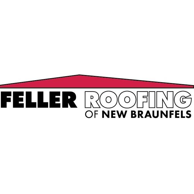 Feller Roofing of New Braunfels Logo