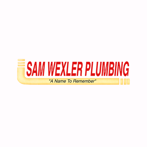 Sam Wexler Plumbing, Inc Logo