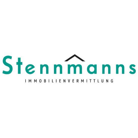 Kundenlogo Stennmanns Immobilienvermittlung