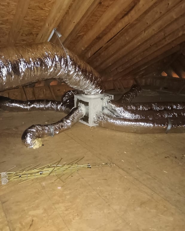 Images Fogg HVAC Inc.