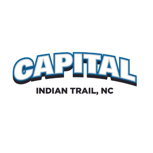 Capital Chrysler Dodge Jeep Ram of Indian Trail Logo
