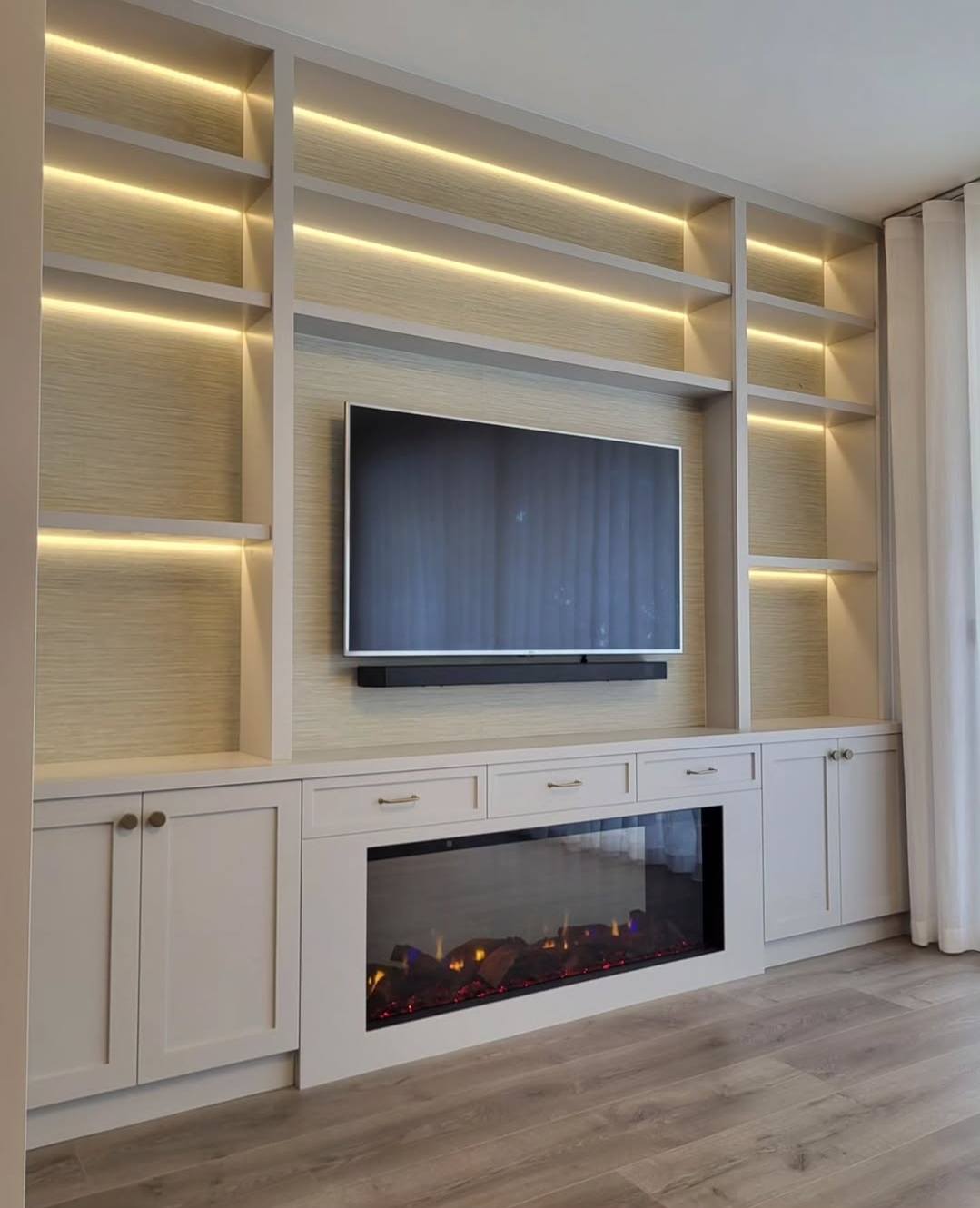 High Precision Carpentry and Joinery 16