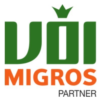 VOI Migros Partner Logo