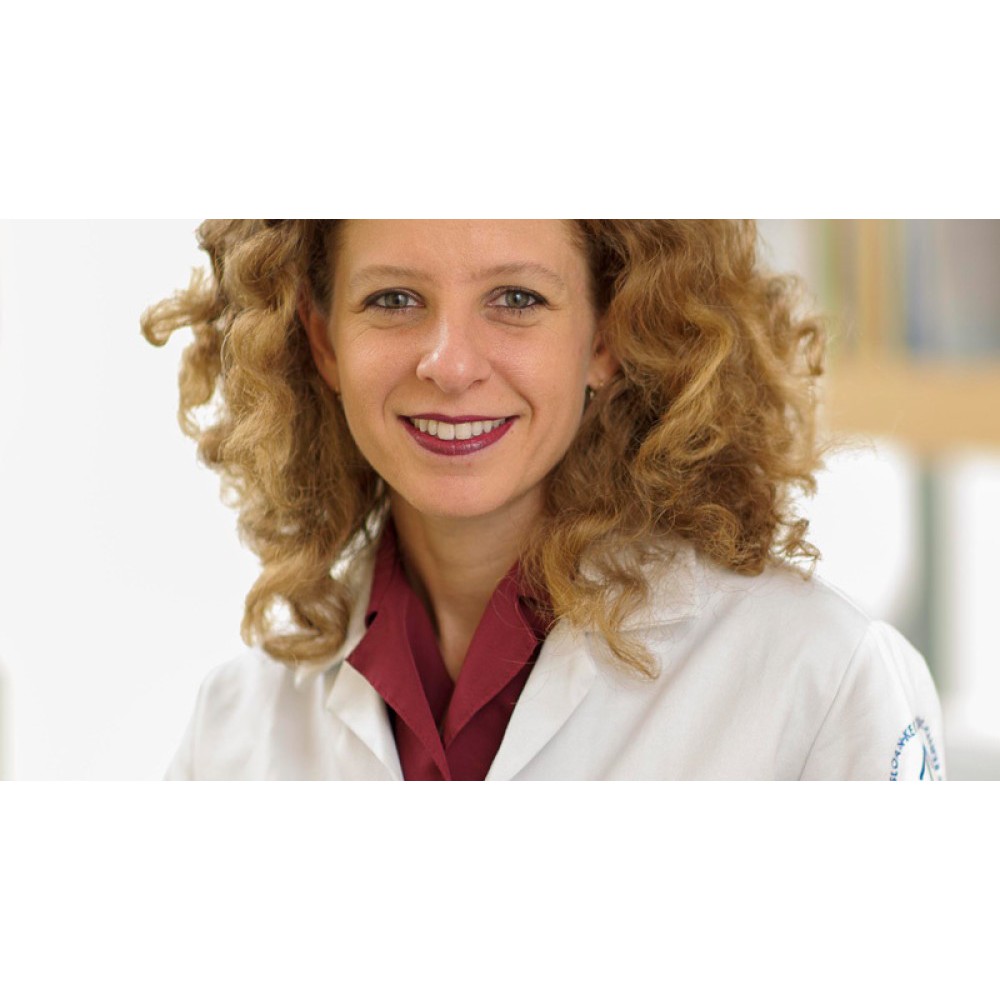 Laura Boucai, MD - MSK Endocrinologist - New York, NY 10065 - (347)798-8970 | ShowMeLocal.com