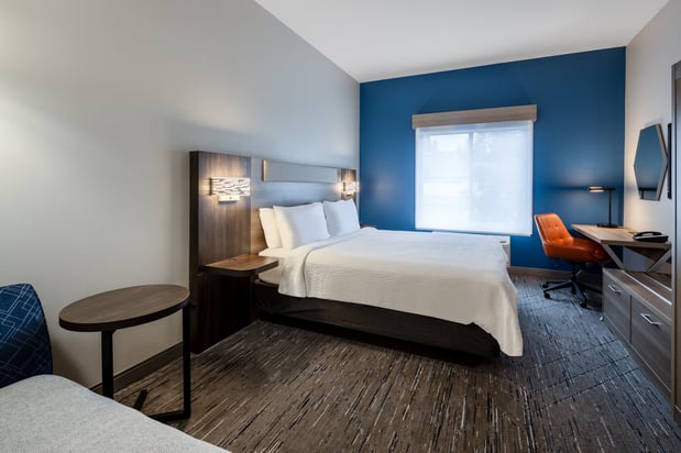 Images Holiday Inn Express Vancouver North - Salmon Creek by IHG