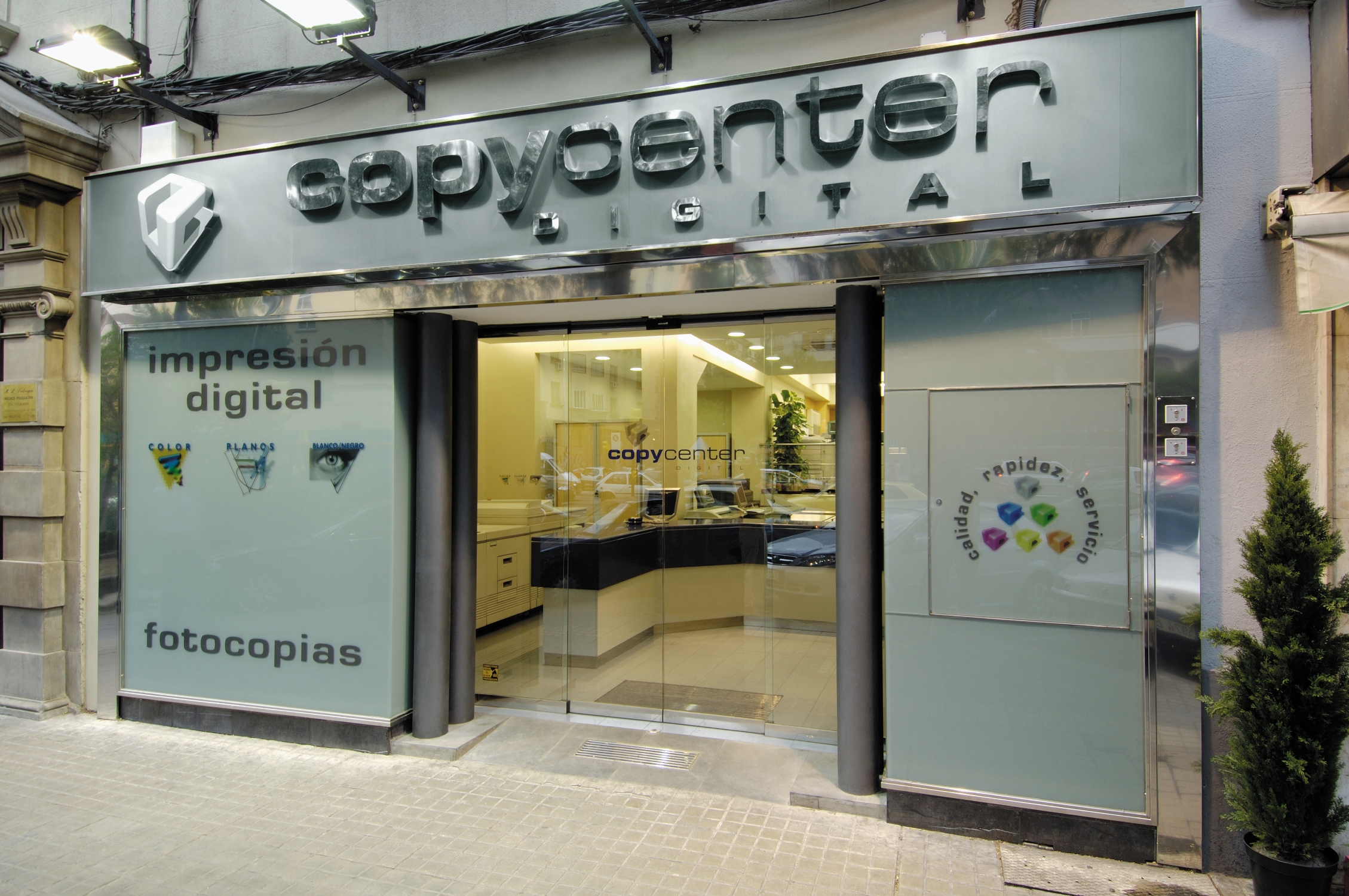 Images Copycenter Digital