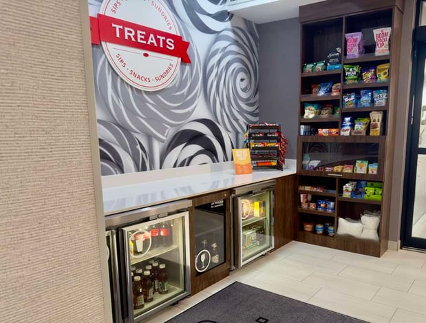 Images Hampton Inn Houston-Brookhollow