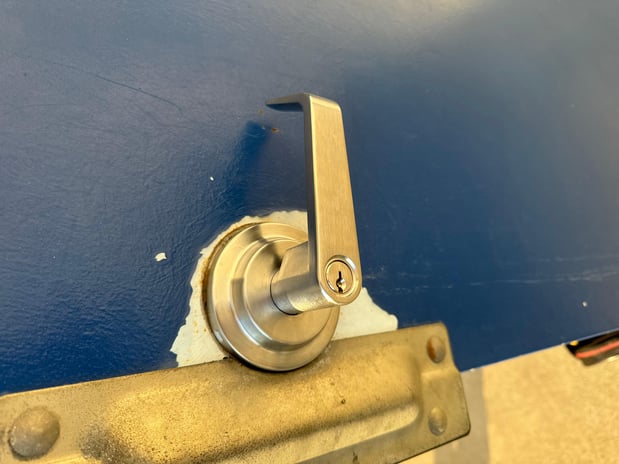 Images Mobile Locksmith Grand Rapids