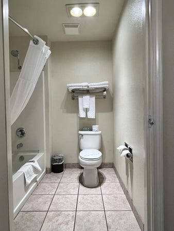 Images Best Western Americana