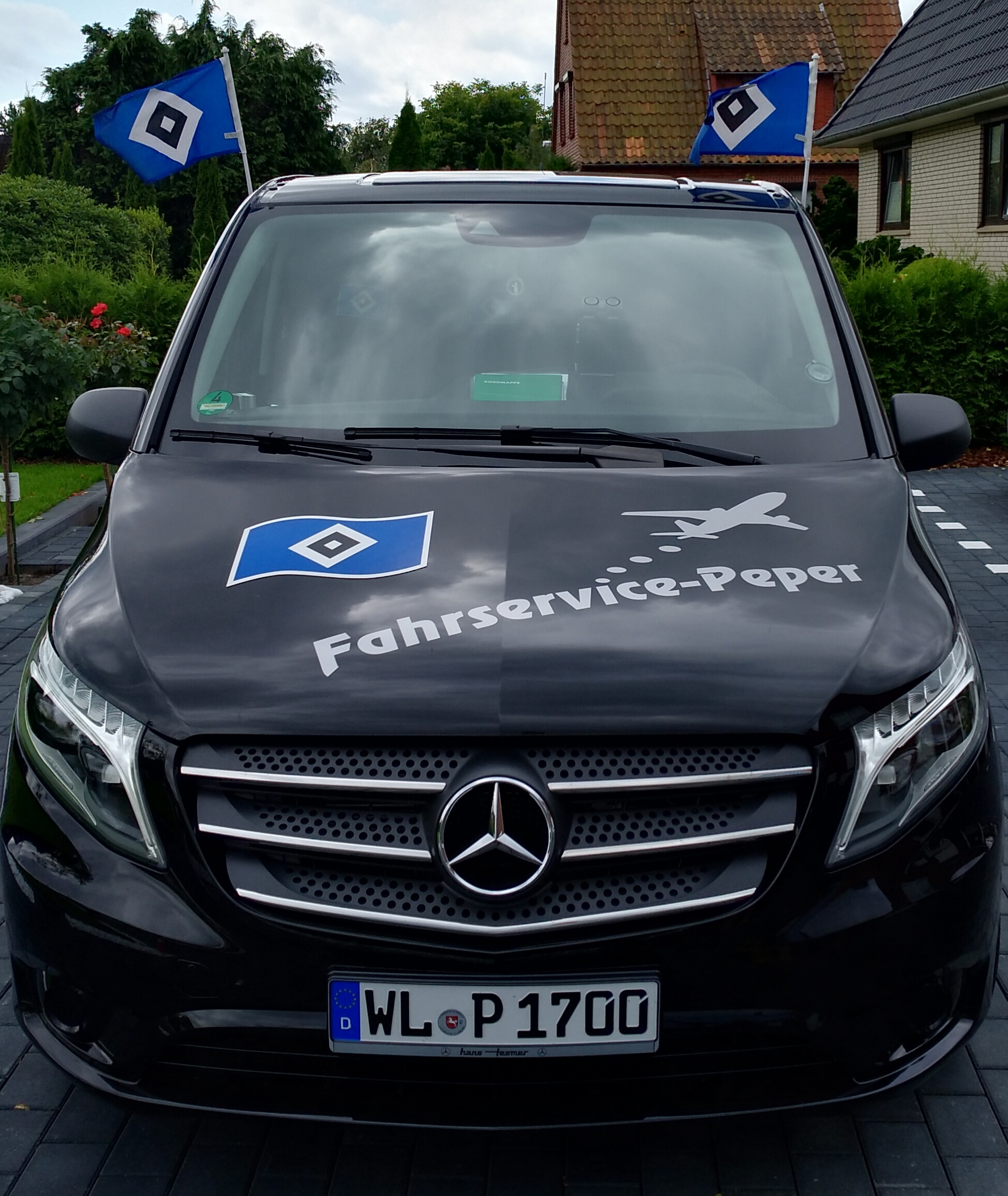 Bild 7 Fahrservice-Peper Inh. Agnes Abou Karroum Geschäftsführer Michael Peper in Winsen (Luhe)