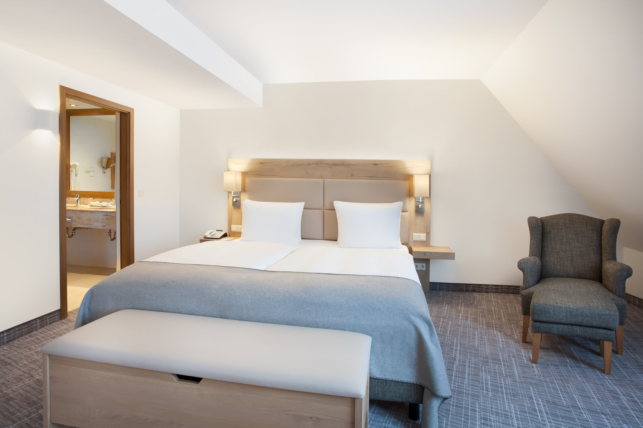 Bilder Holiday Inn Nürnberg City Centre by IHG