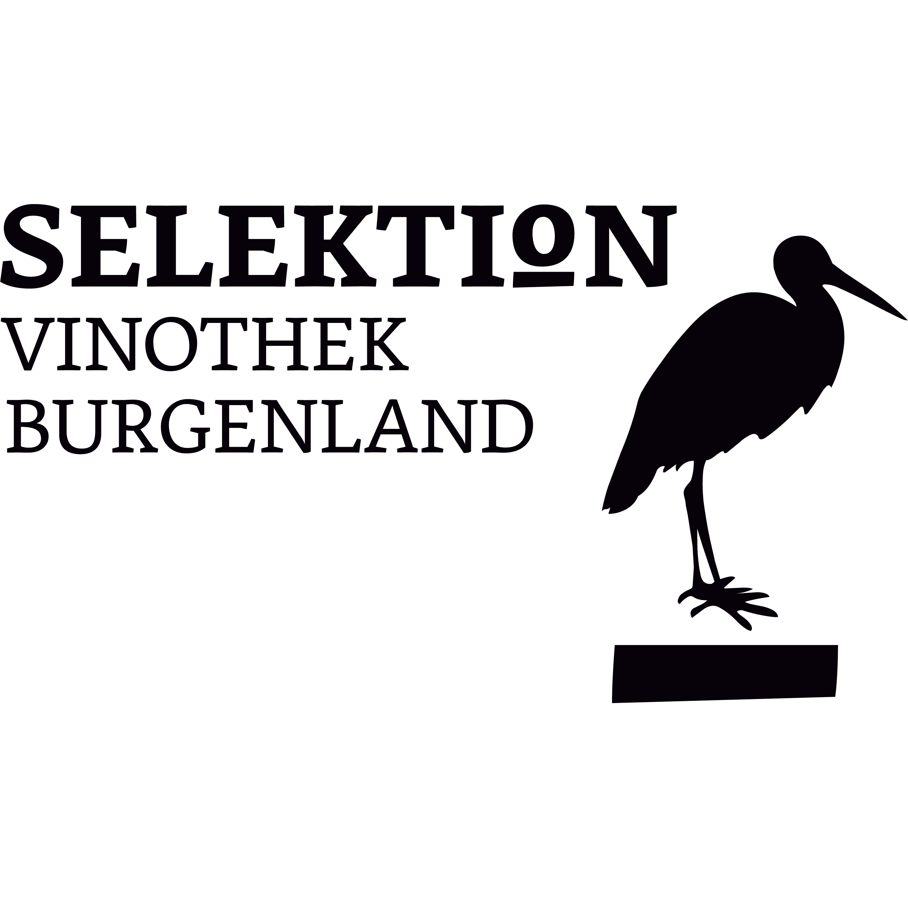 Selektion Vinothek Burgenland GmbH Logo