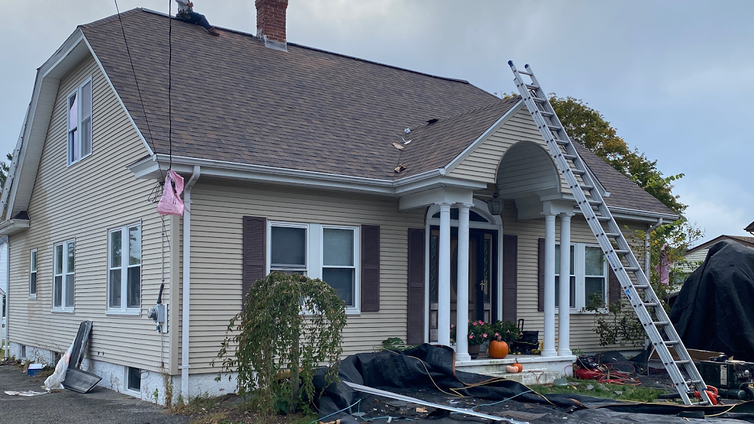 CL Construction Services Inc Logo