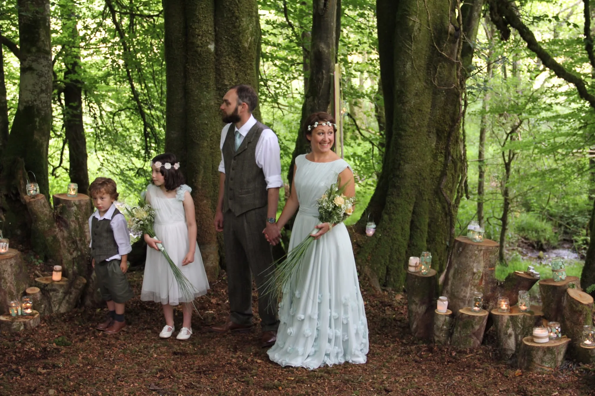 Images Caroline Mirfin