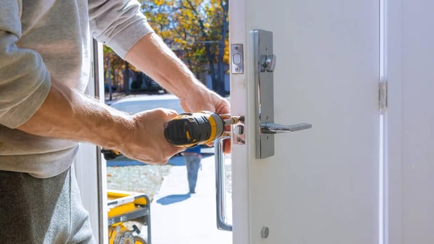 Images Heritage Locksmith - Keys on wheels