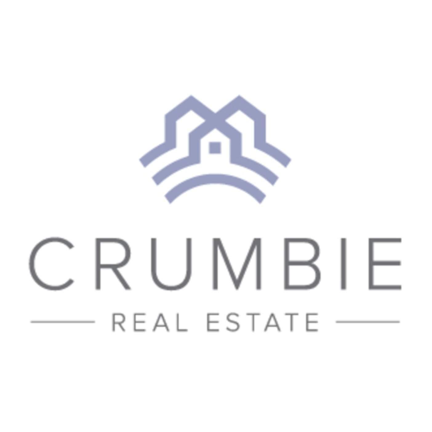 Linda Ford | Crumbie Real Estate LLC Logo