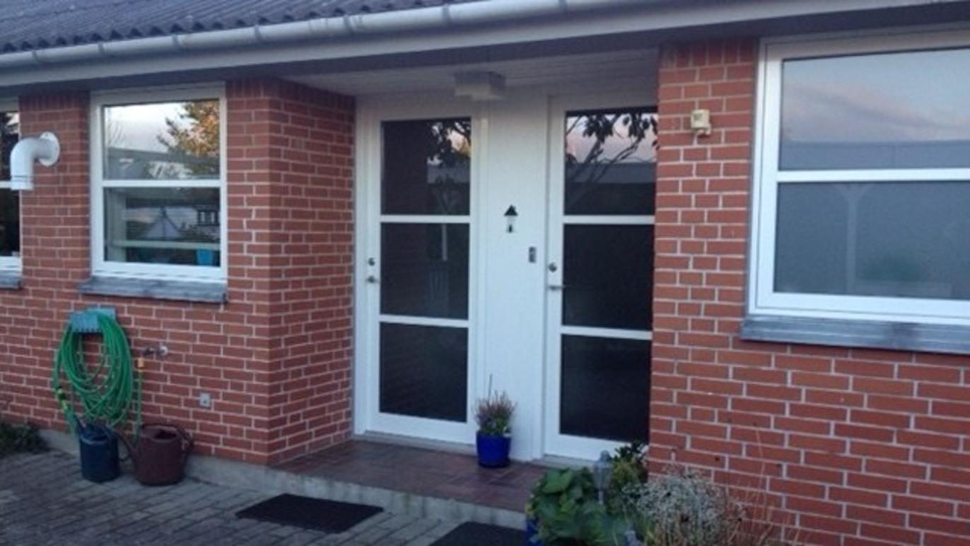 Images Tømrer & Snedker Henrik Nielsen ApS