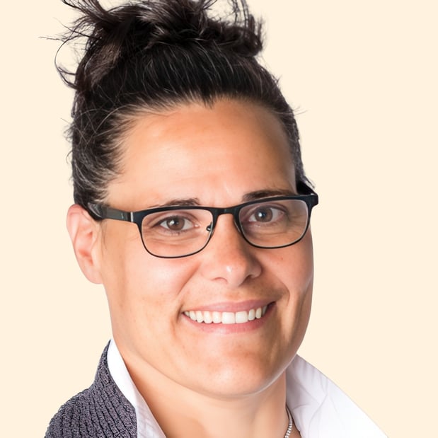 Images Colette Deleon, Counselor