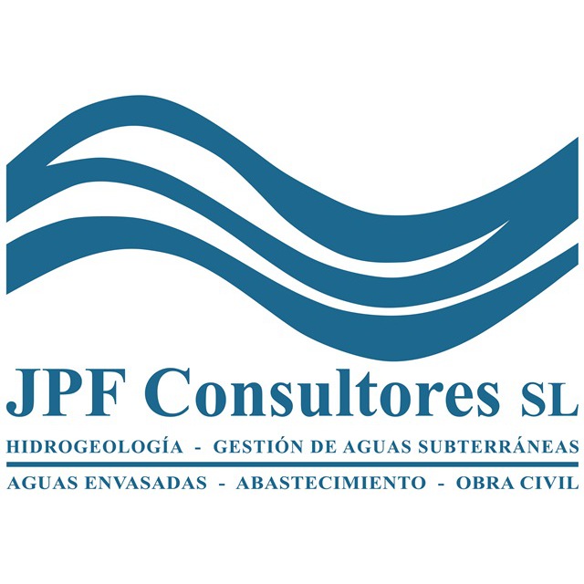 Jpf Consultores Logo