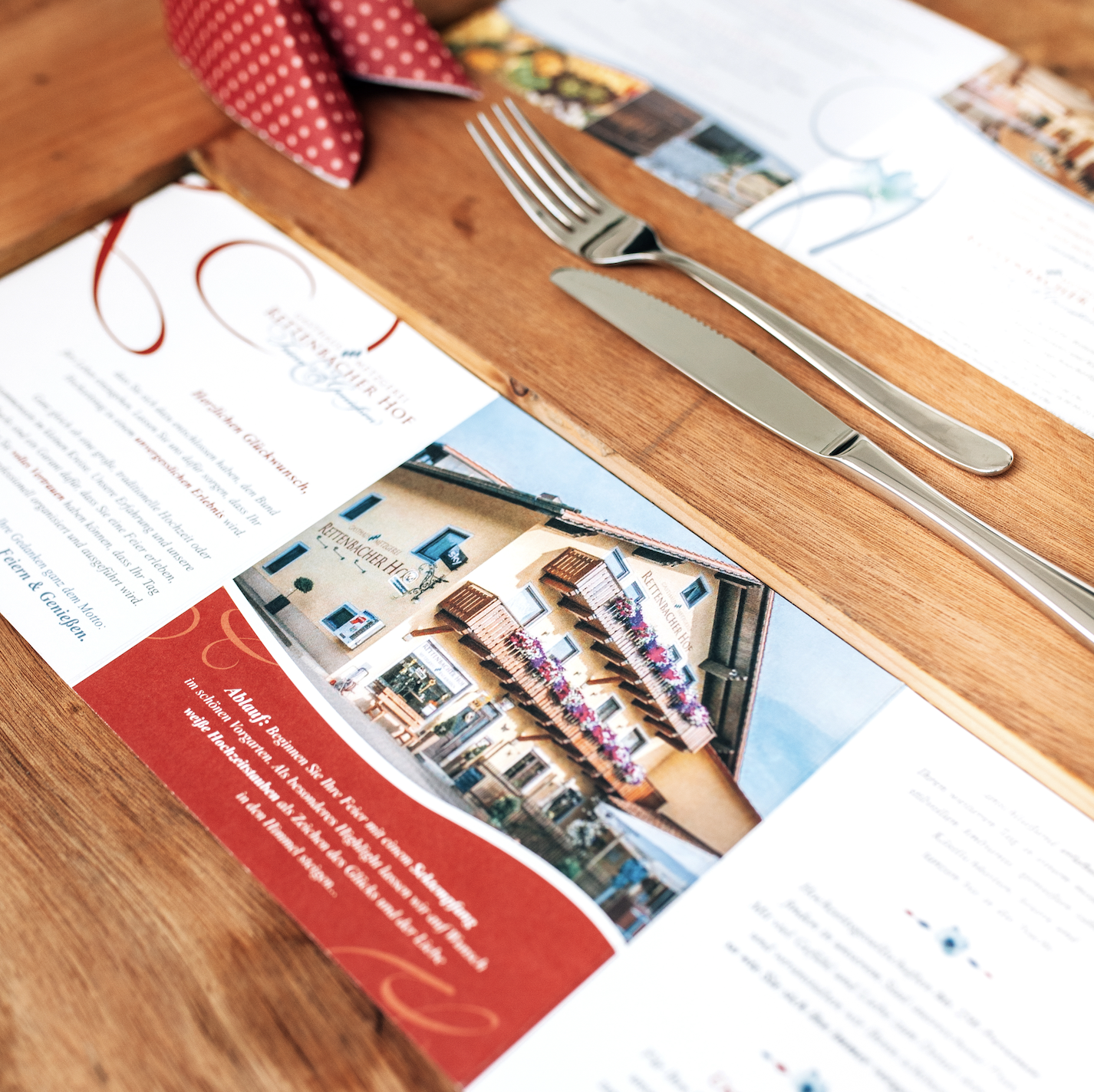 Bild 4 Werbeluchs® | Top Werbeagentur – Webdesign, SEO, Marketing & Digital Design | Regensburg in Wiesenfelden