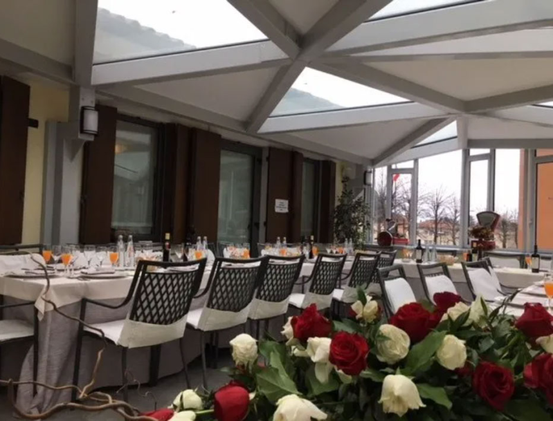 Ristorante Antica Vittorio La Rustica