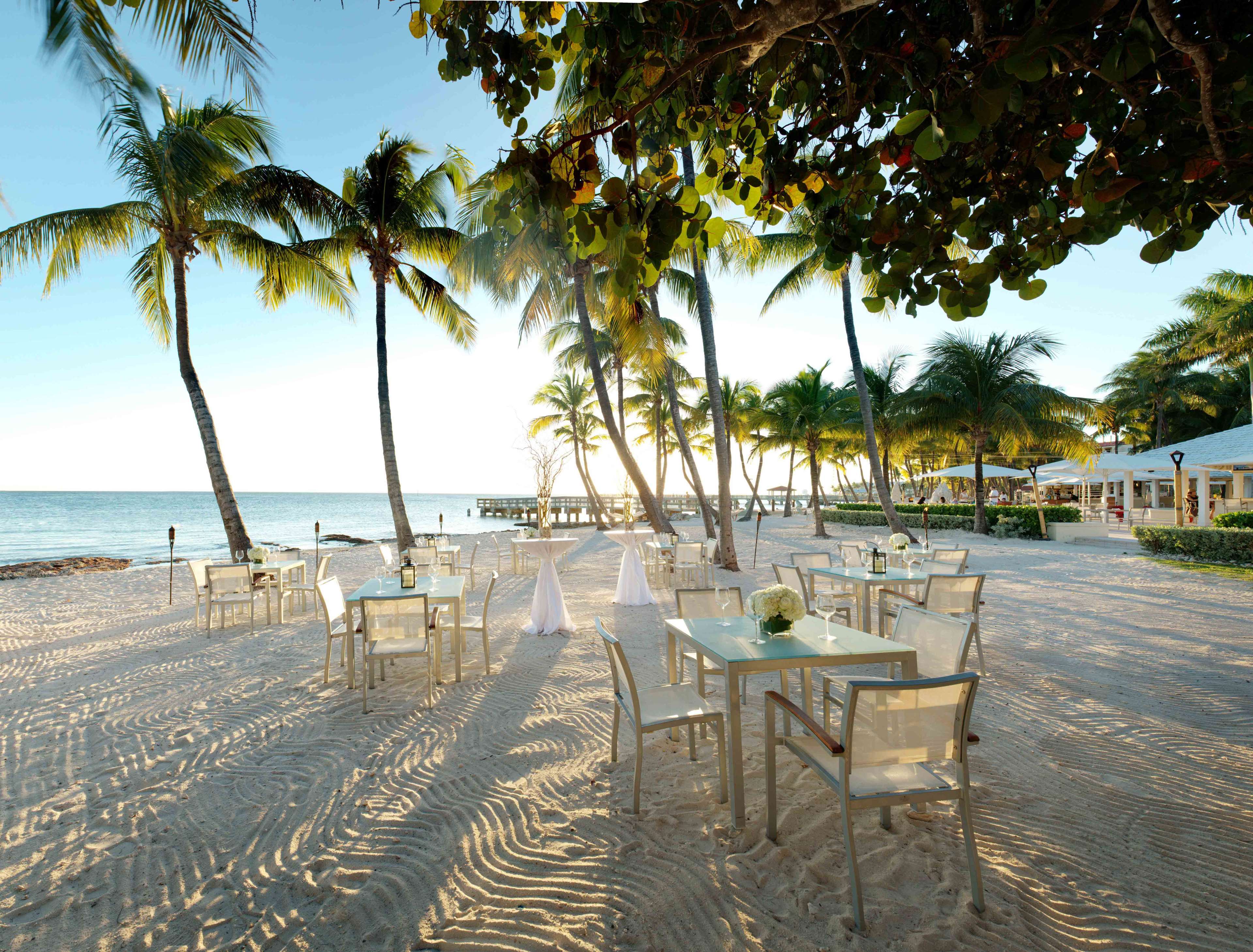 Casa Marina Key West, A Waldorf Astoria Resort Photo