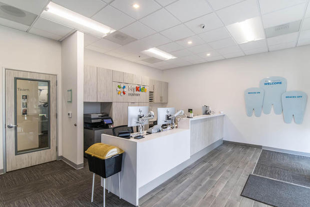 Images My Kid’s Dentist and Orthodontics