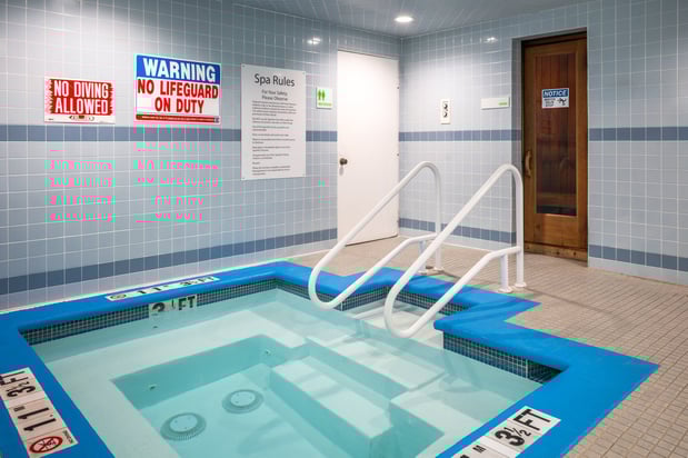 Images Holiday Inn & Suites San Mateo-San Francisco SFO by IHG