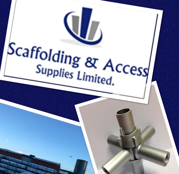 Images Scaffolding & Access Supplies Ltd
