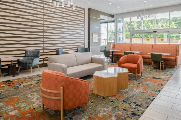 Images Hampton Inn by Hilton North Hollywood