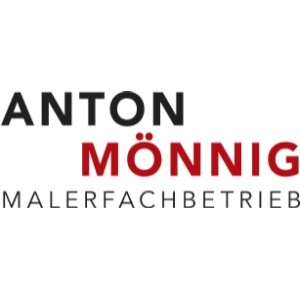 Anton Mönnig Malerfachbetrieb Inh. Friederike Mönnig  