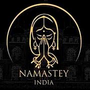 Namastey India Logo