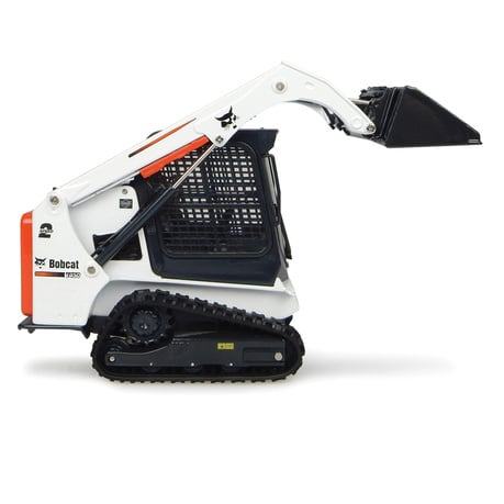 Mini Track Loader Rental