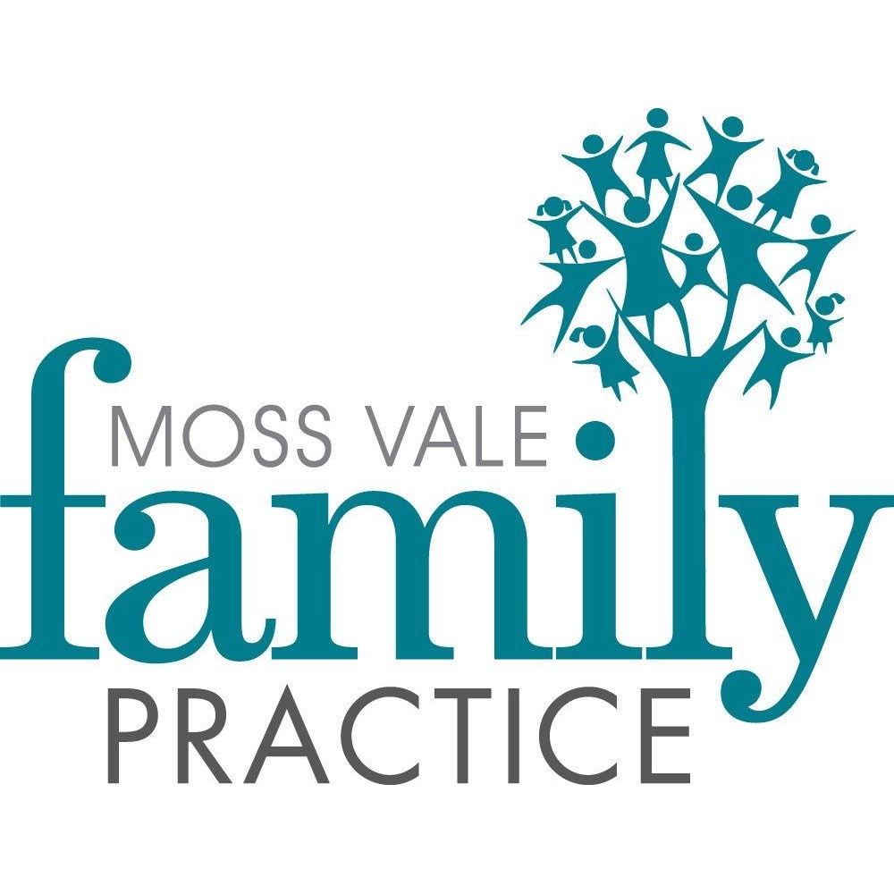 Moss Vale Family Practice Logo