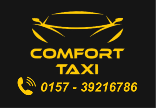 Comfort Taxi Saarbrücken in Saarbrücken - Logo