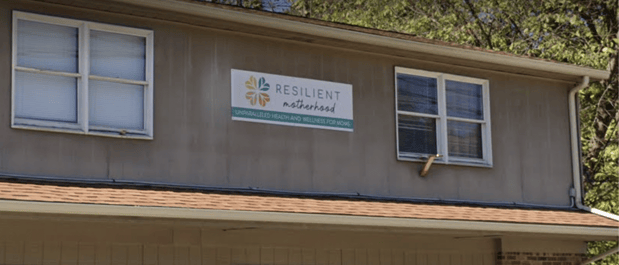 Images Resilient Women's Health - Greensburg