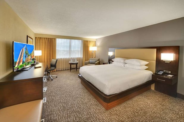 Images Hilton Orlando/Altamonte Springs