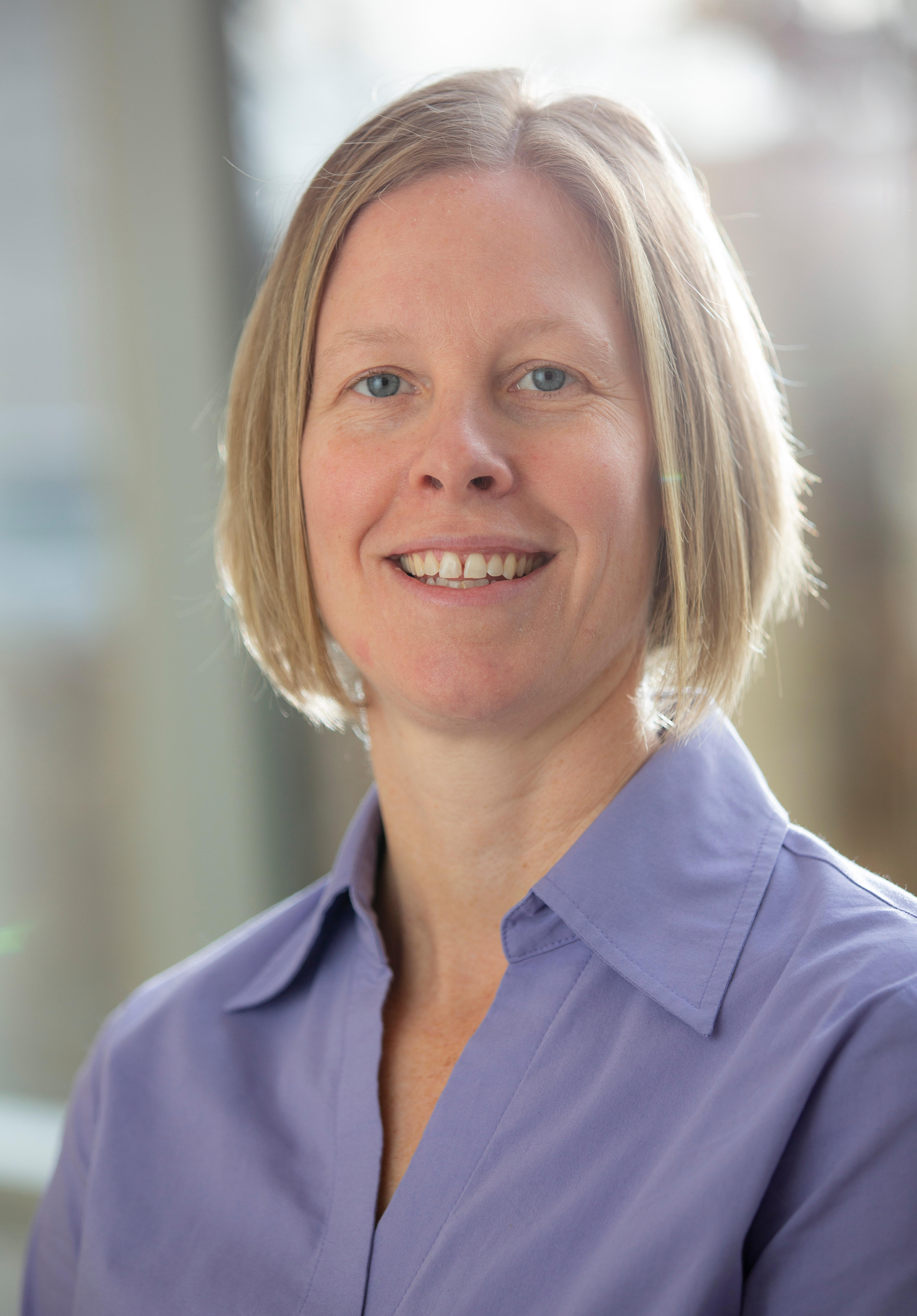 Dr. Karen A. Leedom, MD