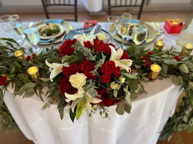 Images Annie Rose Events