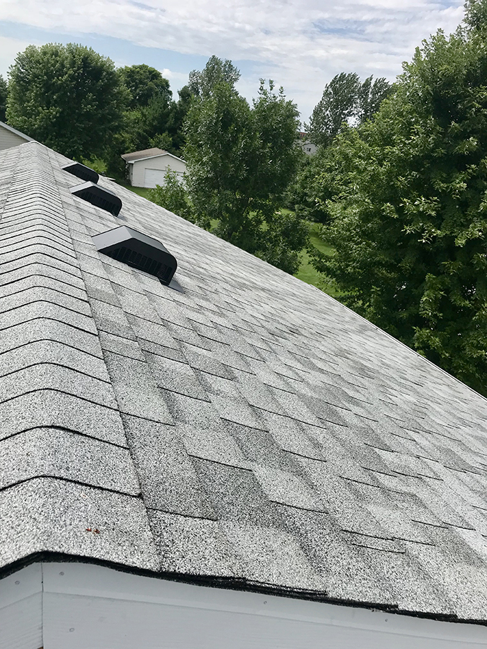 Having a very strong roof is one of the key elements to having a strong home. WeatherTek Exteriors understands that and works their hardest in order to have a strong and beautiful home.